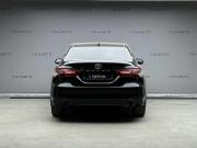 Toyota Camry VIII (XV70) Москва  - изображение 22