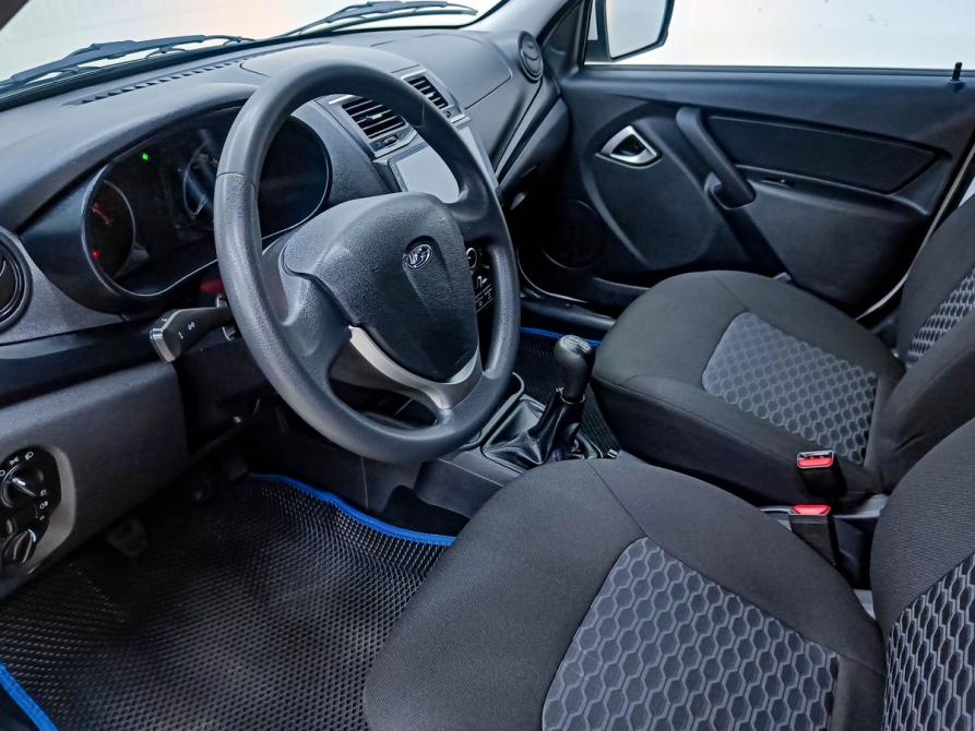 Lada (ВАЗ) Granta I Рестайлинг Ярославль  - изображение 5