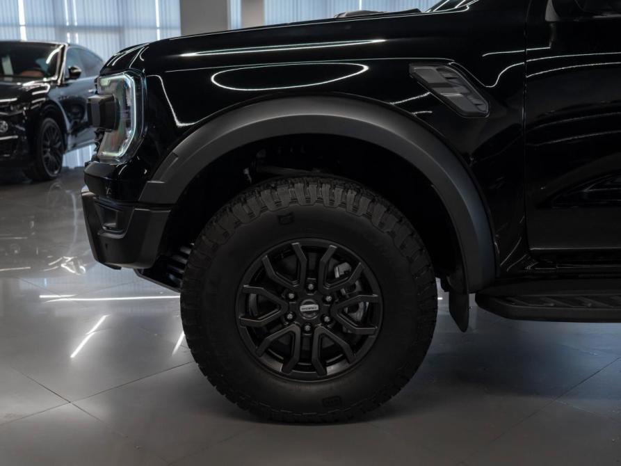 Ford Ranger T6.2 Москва  - изображение 8