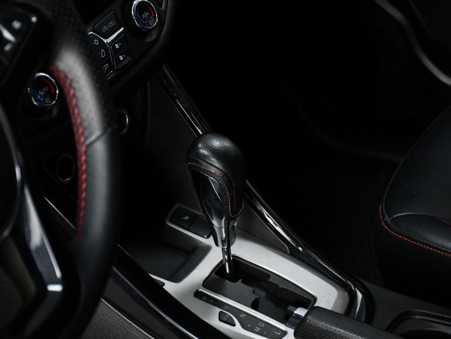 Chery Tiggo 5 I Новосибирск  - изображение 16