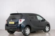 Toyota Verso I Рестайлинг Красноярск  - изображение 30