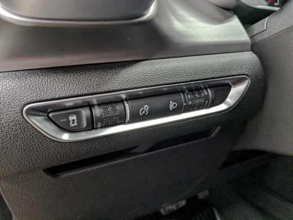 Geely Coolray I с пробегом 2022 года, цена 1 590 000 рублей, 46908 км, внедорожник, Автокод Объявления