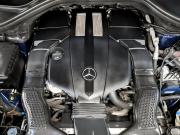 Mercedes-Benz GLE Coupe I (C292) Москва  - изображение 39