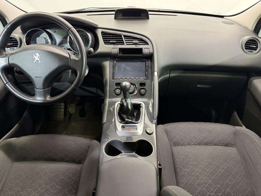 Peugeot 3008 I Рестайлинг Ярославль  - изображение 11
