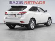 Lexus RX III Рестайлинг Тюмень  - изображение 37