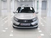 Lada (ВАЗ) Granta I Рестайлинг Самара  - изображение 28