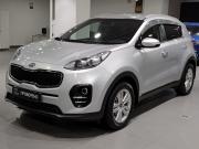 Kia Sportage IV Казань  - изображение 23