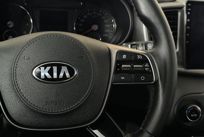 Kia Sorento III Prime Рестайлинг с пробегом 2019 года, цена 2 395 000 рублей, 188061 км, внедорожник, Автокод Объявления