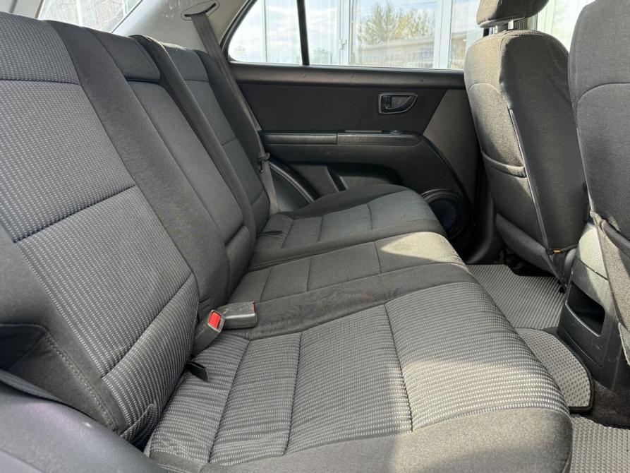 Kia Sorento I Рестайлинг Воронеж  - изображение 11