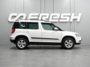 Skoda Yeti I Рестайлинг Воронеж  - изображение 19