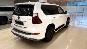 Lexus GX II Рестайлинг 2 Челябинск  - изображение 30