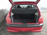 Peugeot 206 Екатеринбург  - изображение 23
