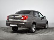 Datsun on-DO I Санкт-Петербург  - изображение 23