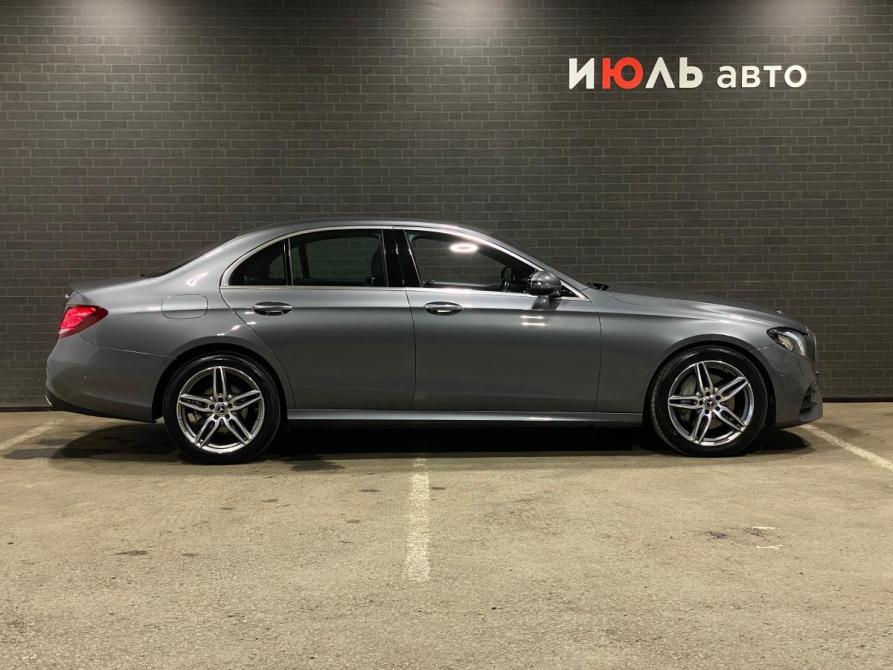Mercedes-Benz E-Класс V (W213 S213 C238) Челябинск  - изображение 4