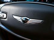 Genesis GV80 I Екатеринбург  - изображение 54