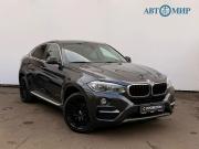 BMW X6 II (F16) Москва  - изображение 20