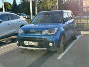 Kia Soul II Рестайлинг Санкт-Петербург  - изображение 2