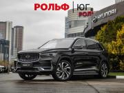 Geely Monjaro I Москва  - изображение 23