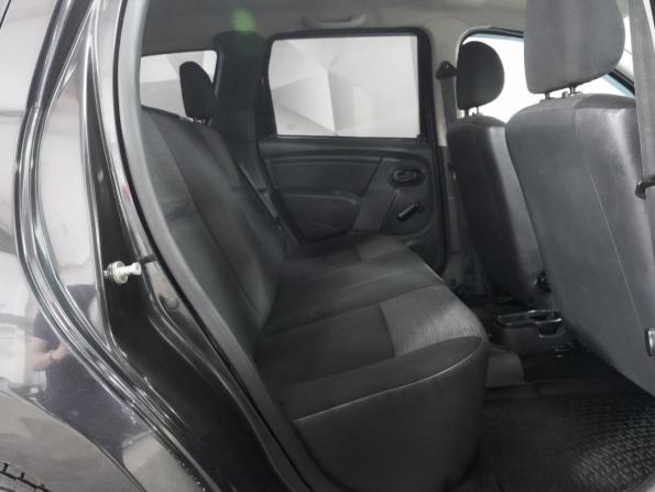 Renault Duster I с пробегом 2013 года, цена 733 000 рублей, 193000 км, внедорожник, Автокод Объявления