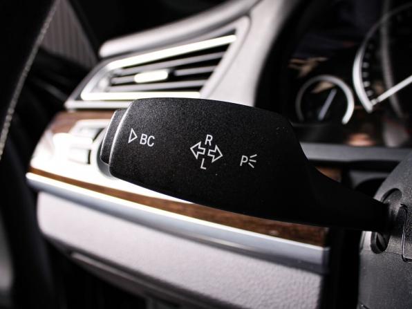 BMW 7 серии V (F01/F02/F04) с пробегом 2009 года, цена 1 790 000 рублей, 107006 км, седан, Автокод Объявления