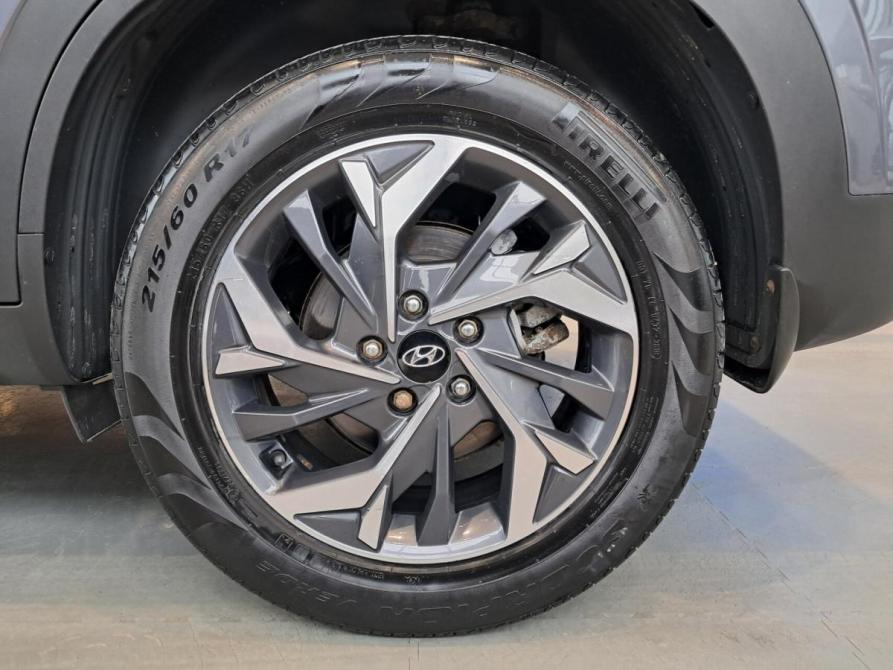 Hyundai Creta II Казань  - изображение 22