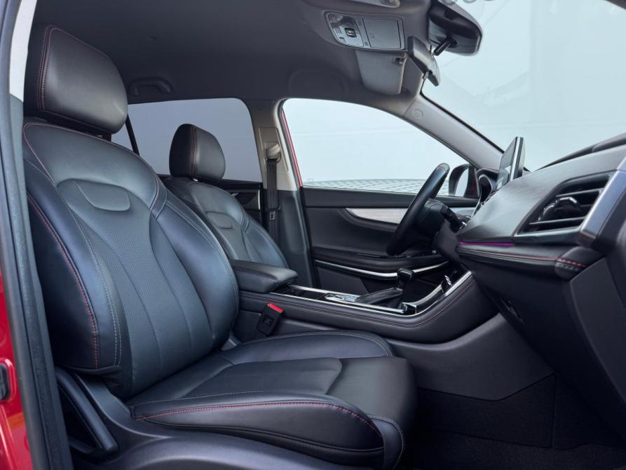 Changan CS75 I Рестайлинг Воронеж  - изображение 17