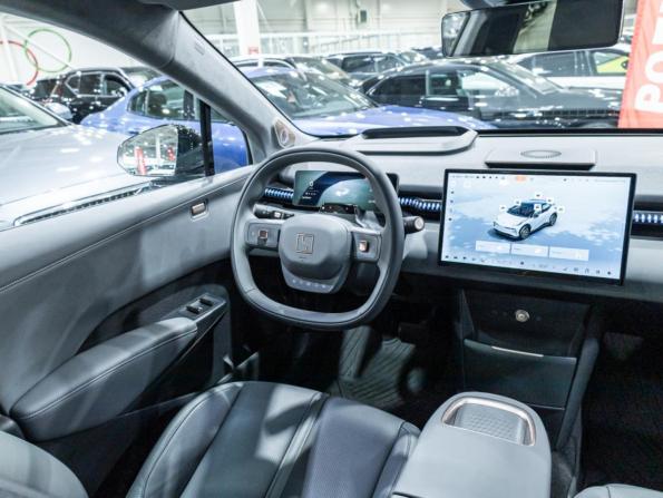 Zeekr X I с пробегом 2023 года, цена 4 200 000 рублей, 23369 км, внедорожник, Автокод Объявления