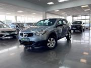 Nissan Qashqai I Рестайлинг Тверь  - изображение 20