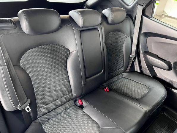 Hyundai ix35 I с пробегом 2012 года, цена 1 245 000 рублей, 118893 км, внедорожник, Автокод Объявления