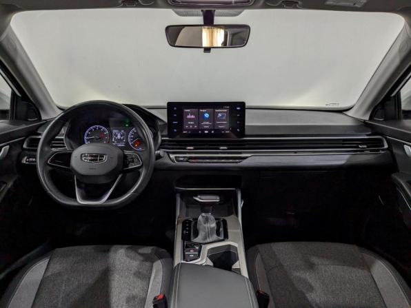 Geely Emgrand II с пробегом 2024 года, цена 1 515 000 рублей, 43608 км, седан, Автокод Объявления