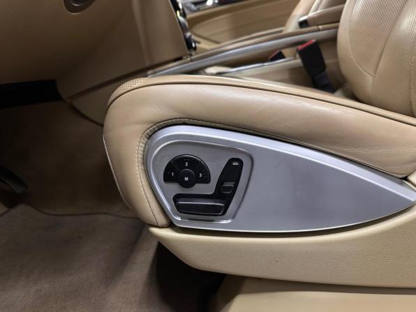 Mercedes-Benz GL-Класс I (X164) Рестайлинг с пробегом 2011 года, цена 2 997 000 рублей, 67900 км, внедорожник, Автокод Объявления