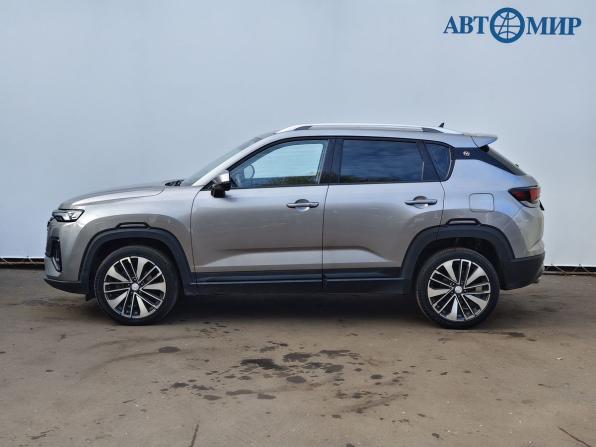 Changan CS35 Plus I Рестайлинг с пробегом 2023 года, цена 1 700 000 рублей, 53048 км, внедорожник, Автокод Объявления