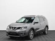 Nissan X-Trail III Рестайлинг Москва  - изображение 19