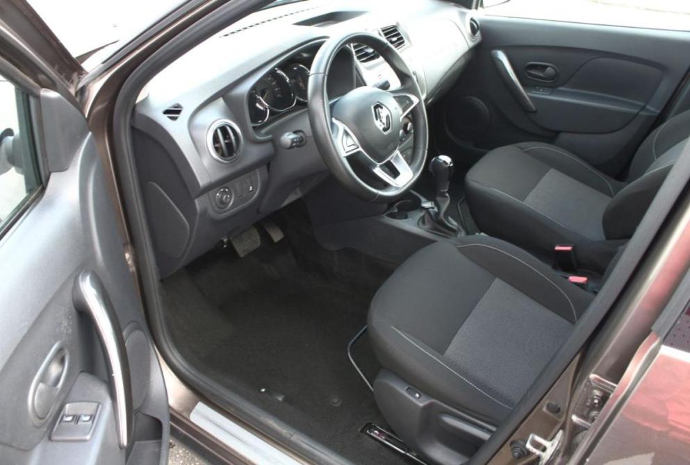 Renault Logan II Рестайлинг Нижний Новгород  - изображение 18