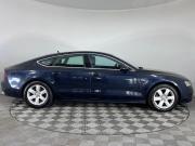 Audi A7 I (4G) Ростов-на-Дону  - изображение 20