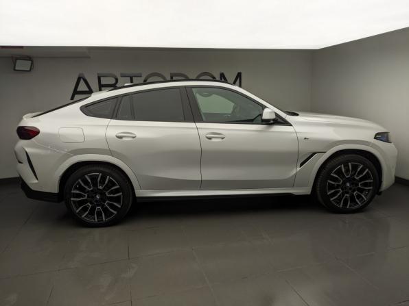 BMW X6 III (G06) Рестайлинг с пробегом 2025 года, цена 13 400 000 рублей, 11107 км, внедорожник, Автокод Объявления