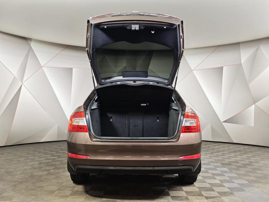 Skoda Octavia III (A7) Москва  - изображение 12