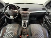 Opel Astra H Рестайлинг Воронеж  - изображение 22