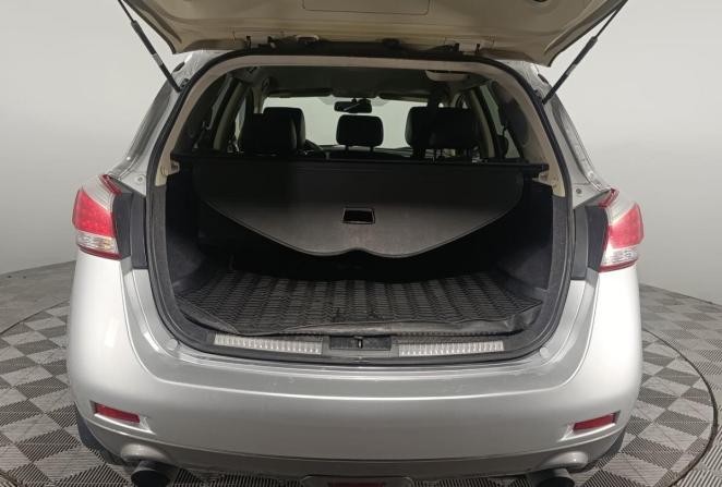 Nissan Murano II (Z51) Рестайлинг 2 с пробегом 2013 года, цена 1 190 000 рублей, 303255 км, внедорожник, Автокод Объявления