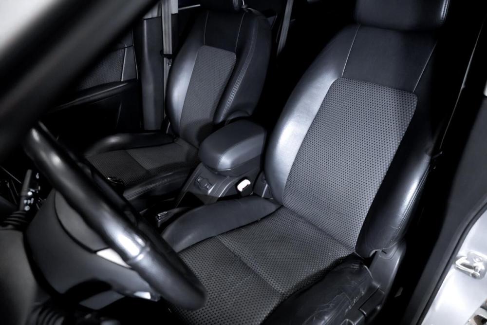 Chevrolet Captiva I Тюмень  - изображение 12