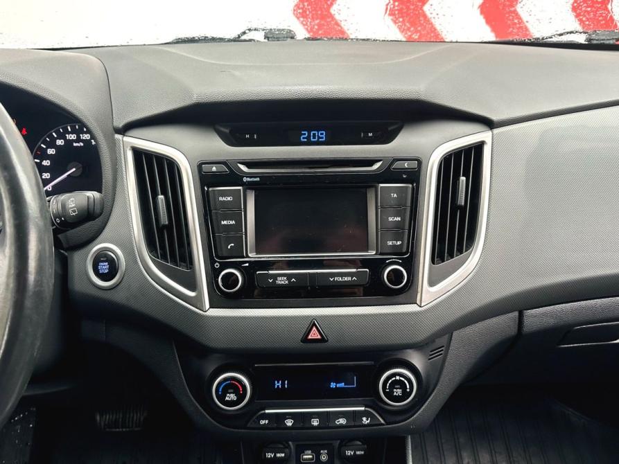 Hyundai Creta I Пермь  - изображение 12