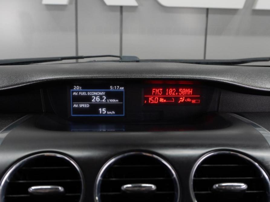 Mazda CX-7 I Рестайлинг Тюмень  - изображение 14