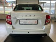 Lada (ВАЗ) Granta I Рестайлинг Тольятти  - изображение 27