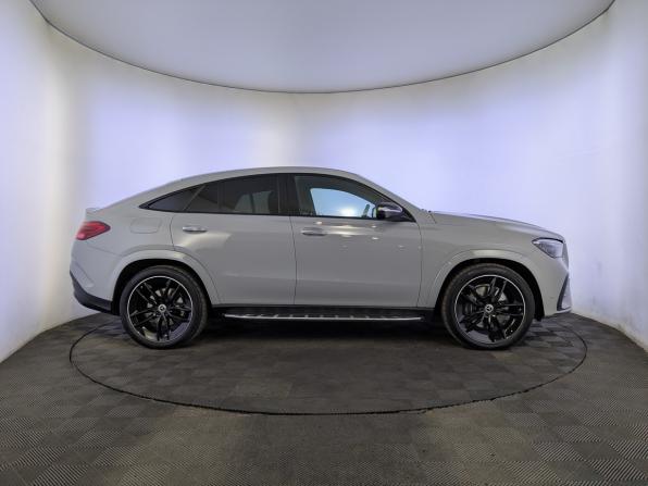 Mercedes-Benz GLE Coupe II (C167) Рестайлинг с пробегом 2024 года, цена 11 685 000 рублей, 13757 км, внедорожник, Автокод Объявления