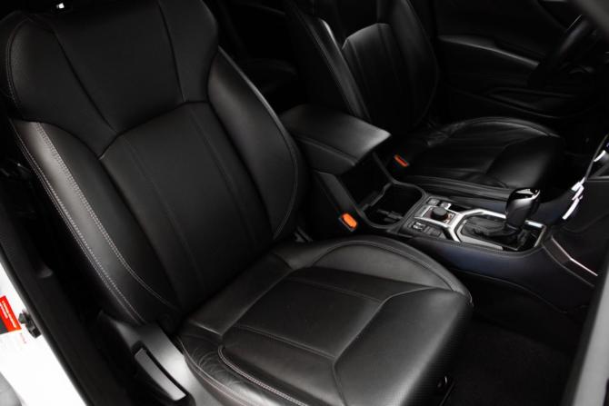 Subaru Forester V с пробегом 2020 года, цена 2 949 000 рублей, 42111 км, внедорожник, Автокод Объявления