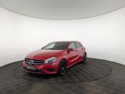 Mercedes-Benz A-Класс III (W176) Москва  - изображение 28