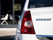 Renault Logan I Рестайлинг Ростов-на-Дону  - изображение 49