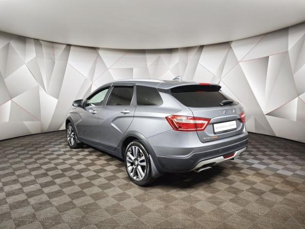 Lada (ВАЗ) Vesta I с пробегом 2020 года, цена 1 155 000 рублей, 81727 км, универсал, Автокод Объявления