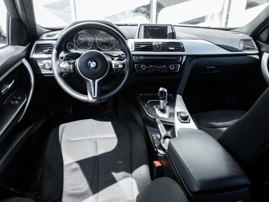BMW 3 серии VI (F3x) Рестайлинг Ставрополь  - изображение 8