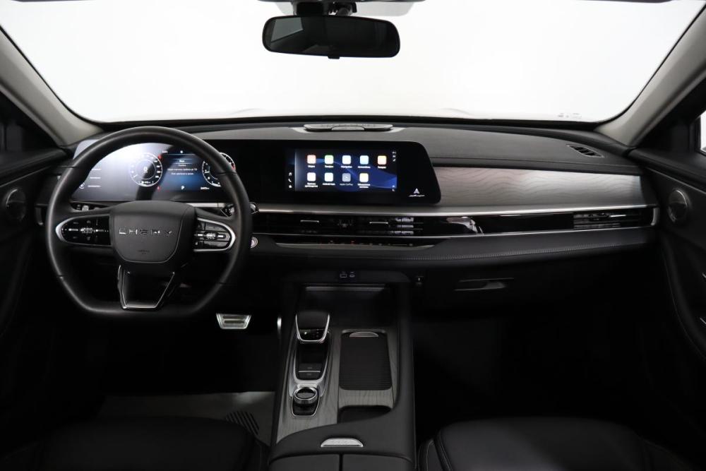 Chery Arrizo 8 Санкт-Петербург  - изображение 7